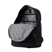 Classic Rucksack - black ripstop