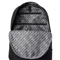 Classic Rucksack - black ripstop