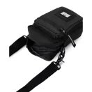 Small Crossbody Bag - black ripstop Small Crossbody Bag - black ripstop