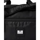 Roll Bag - black ripstop