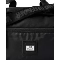 Roll Bag - black ripstop