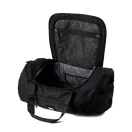 Roll Bag - black ripstop