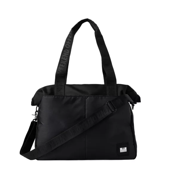 Tote Bag - black Tote Bag - black