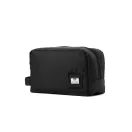Washbag - Black Ripstop Washbag - Black Ripstop