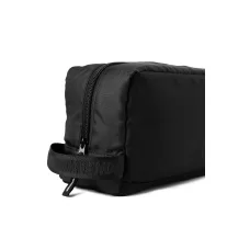 Washbag - Black Ripstop