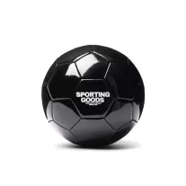 Sporting Goods Football - Black