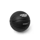 Sporting Goods Basketball - Black Sporting Goods Basketball - Black
