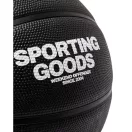 Sporting Goods Basketball - Black Sporting Goods Basketball - Black
