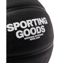 Sporting Goods Basketball - Black