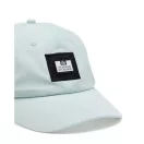 Natadola Baseball Cap - Amazonite Green Natadola Baseball Cap - Amazonite Green
