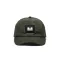 Natadola Baseball Cap - Black Forest Green