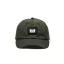 Natadola Baseball Cap - Black Forest Green
