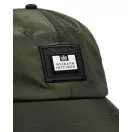 Natadola Baseball Cap - Black Forest Green Natadola Baseball Cap - Black Forest Green