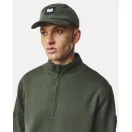 Natadola Baseball Cap - Black Forest Green Natadola Baseball Cap - Black Forest Green