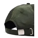 Natadola Baseball Cap - Black Forest Green Natadola Baseball Cap - Black Forest Green