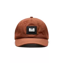 Natadola Baseball Cap - Brick