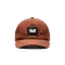 Natadola Baseball Cap - Brick