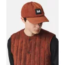 Natadola Baseball Cap - Brick Natadola Baseball Cap - Brick