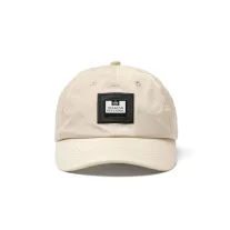 Natadola Baseball Cap - Calcium