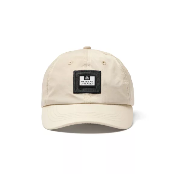 Natadola Baseball Cap - Calcium Natadola Baseball Cap - Calcium