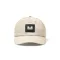 Natadola Baseball Cap - Calcium