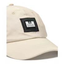 Natadola Baseball Cap - Calcium