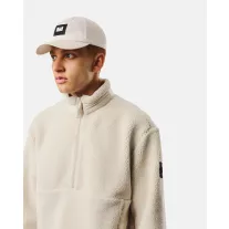 Natadola Baseball Cap - Calcium