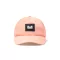 Natadola Baseball Cap - Coral