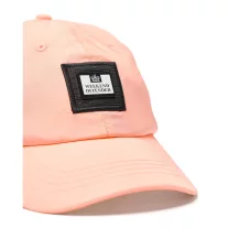 Natadola Baseball Cap - Coral