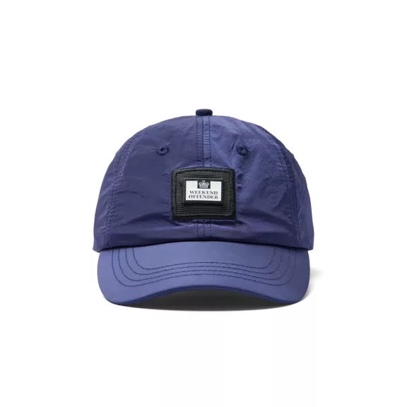 Natadola Baseball Cap - Dark Sapphire Natadola Baseball Cap - Dark Sapphire