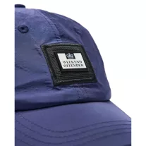 Natadola Baseball Cap - Dark Sapphire