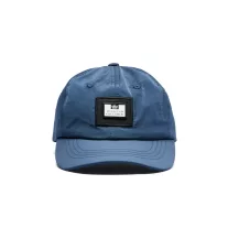 Natadola Baseball Cap - Lagoon Blue