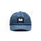 Natadola Baseball Cap - Lagoon Blue