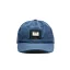 Natadola Baseball Cap - Lagoon Blue