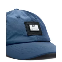 Natadola Baseball Cap - Lagoon Blue