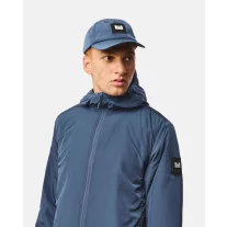 Natadola Baseball Cap - Lagoon Blue