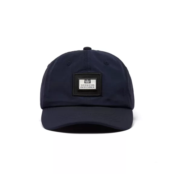 Natadola Baseball Cap - Navy Natadola Baseball Cap - Navy