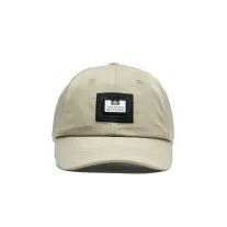 Natadola Baseball Cap - Rock