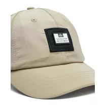 Natadola Baseball Cap - Rock