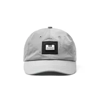 Natadola Baseball Cap - Smokey Grey
