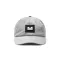 Natadola Baseball Cap - Smokey Grey