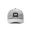 Natadola Baseball Cap - Smokey Grey