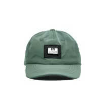 Natadola Baseball Cap - Thyme Green