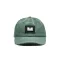 Natadola Baseball Cap - Thyme Green