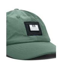 Natadola Baseball Cap - Thyme Green