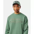 Natadola Baseball Cap - Thyme Green Natadola Baseball Cap - Thyme Green