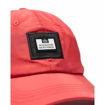 Natadola Baseball Cap - Watermelon
