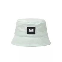 Long Beach Blvd Bucket Hat - Amazonite Green