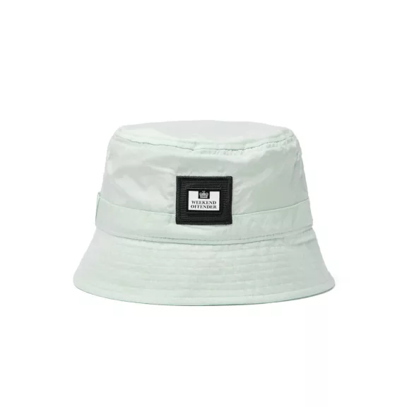 Long Beach Blvd Bucket Hat - Amazonite Green Long Beach Blvd Bucket Hat - Amazonite Green
