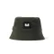 Long Beach Blvd Bucket Hat - Black Forest Green